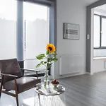 Sunny Mokotow - Apartment Near The Metro
