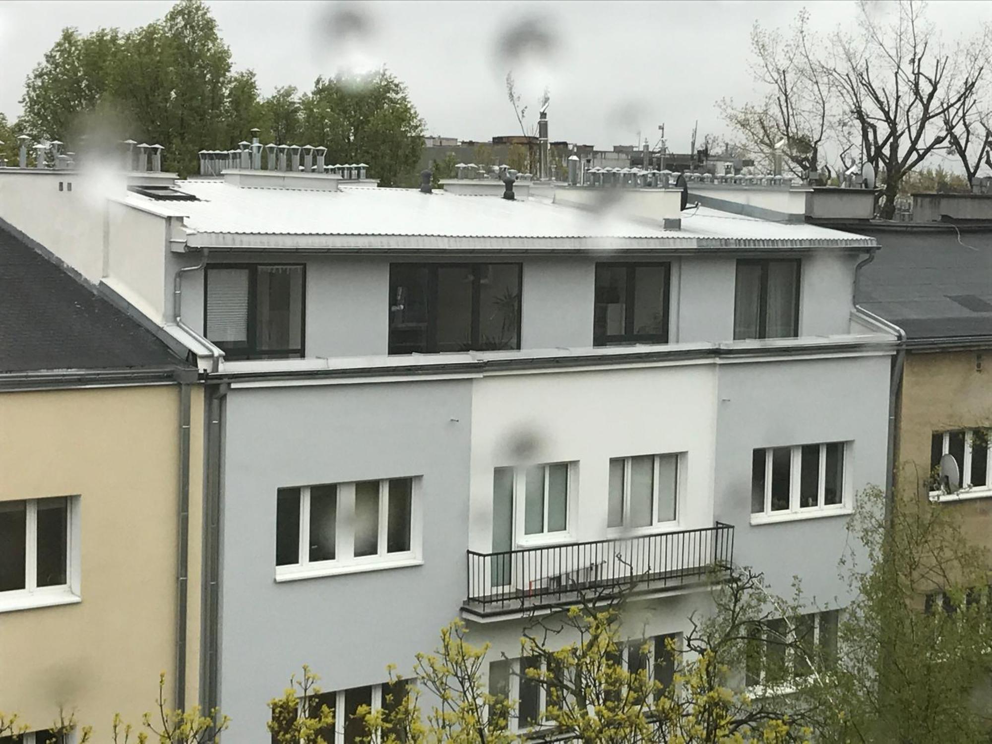 Apartament Sunny Mokotow - Near The Metro