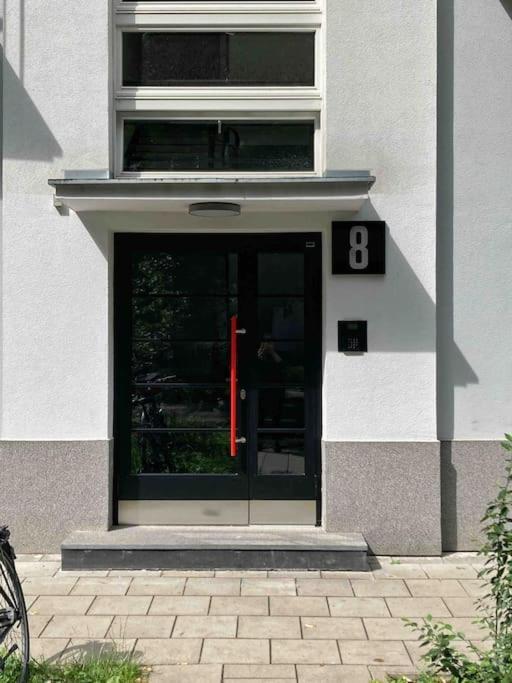 Apartament Sunny Mokotow - Near The Metro *
