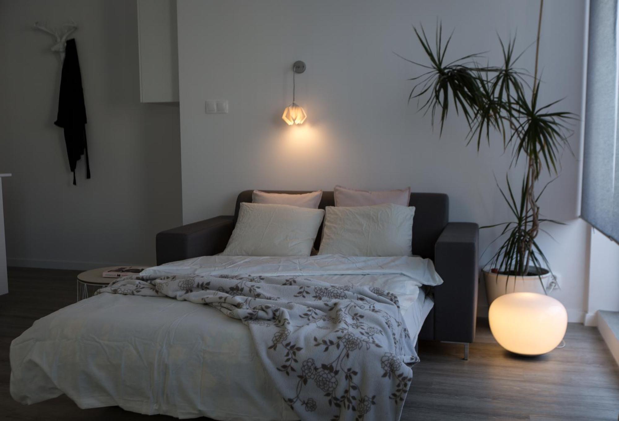 Apartament Sunny Mokotow - Near The Metro
