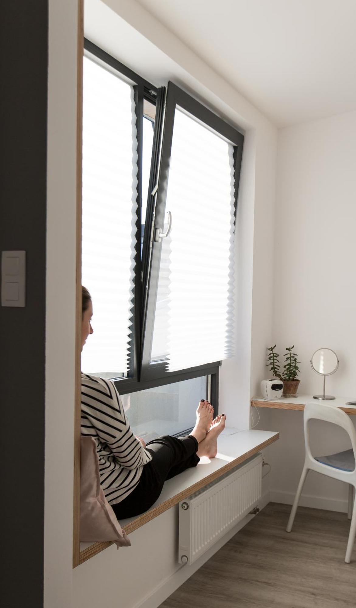 Apartament Sunny Mokotow - Near The Metro *